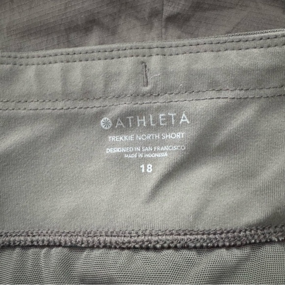 Athleta Shorts - Picture 5 of 6